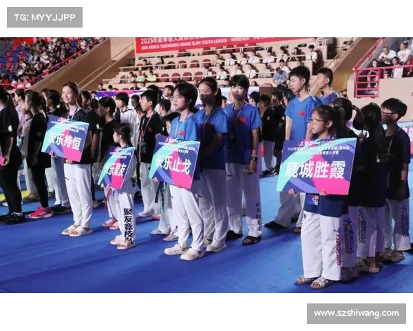 跆拳道赛事新闻 跆拳道赛事新闻发布会